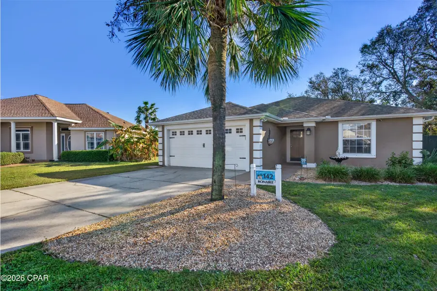 142 Bonaire Drive, Panama City Beach, FL 32413 - #2