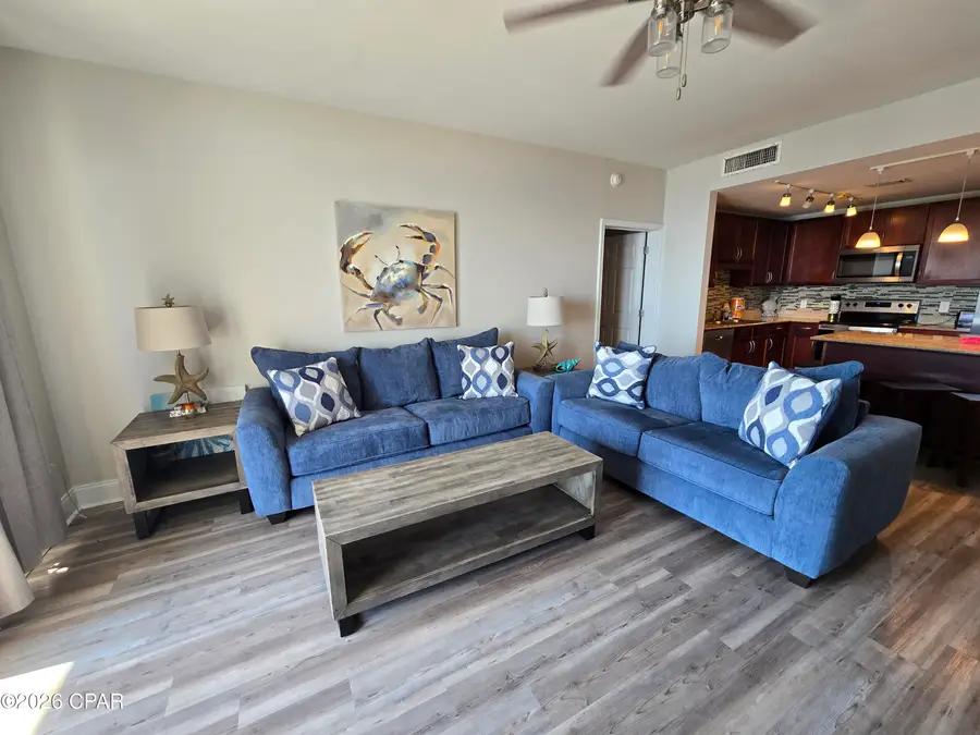 9860 S Thomas Drive #1008, Panama City Beach, FL 32408 - #2