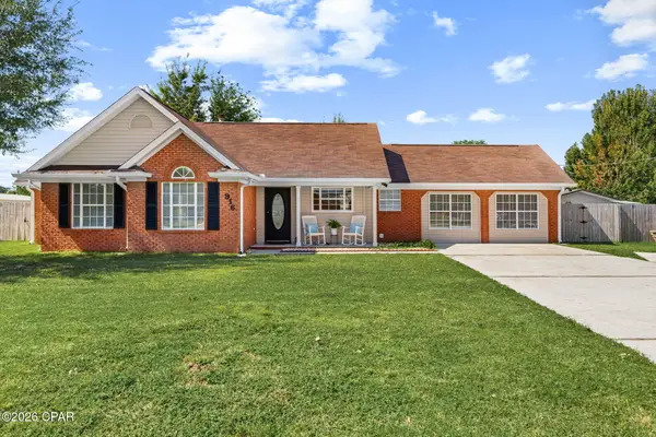916 Wyoming Avenue, Lynn Haven, FL 32444