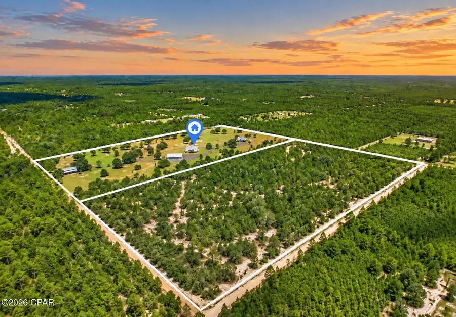 9325 Silver Lake Road, Fountain, FL 32438 - #3