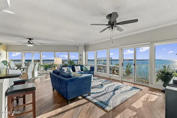 1600 Marina Bay Drive #504, Southport, FL 32409