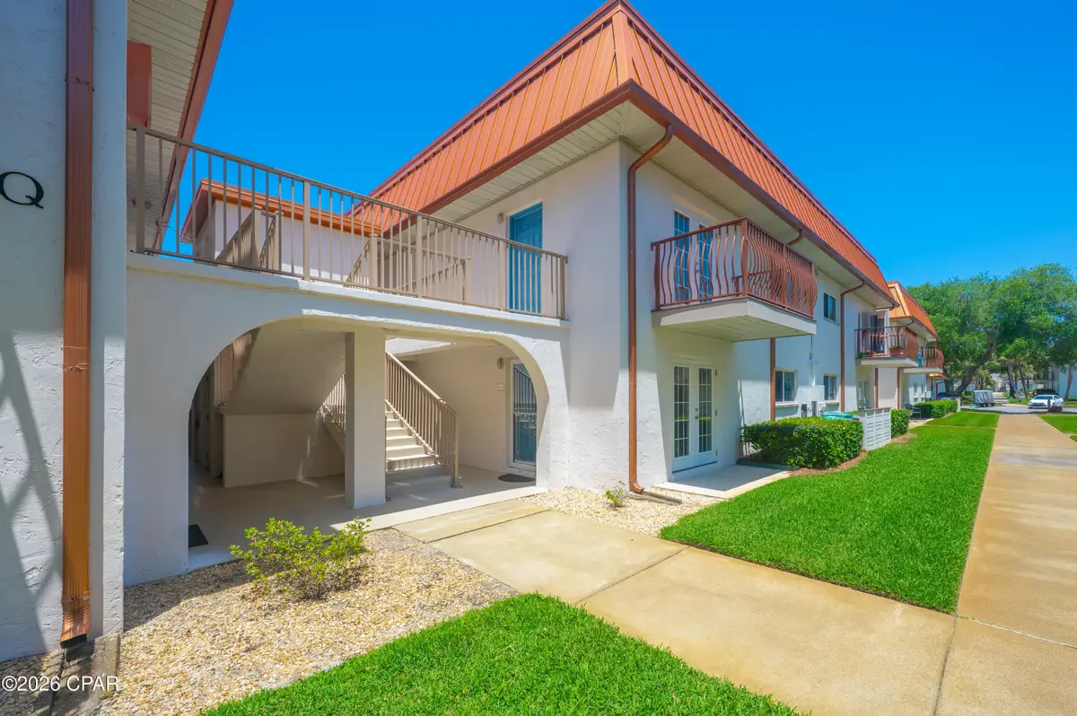 2100 W Beach Drive #R102, Panama City, FL 32401 - #1