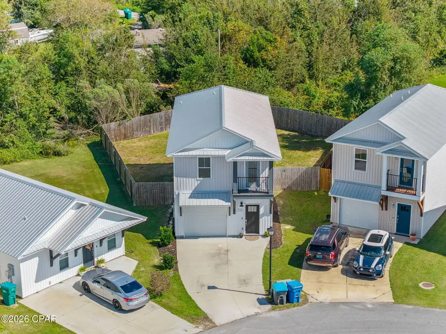 336 Raven Lane, Panama City, FL 32404 - #2