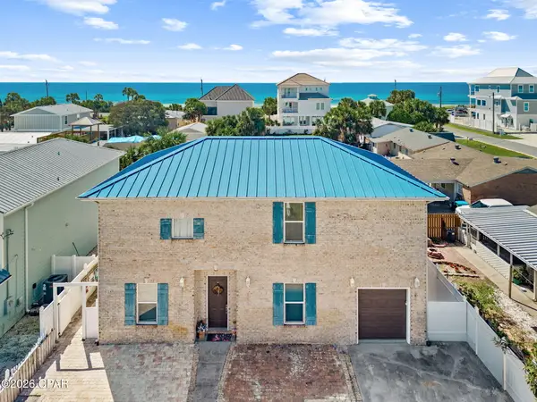 14205 Millcole Avenue, Panama City Beach, FL 32413