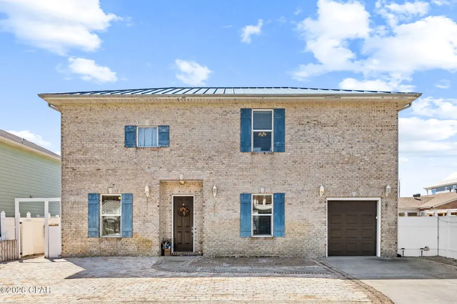 14205 Millcole Avenue, Panama City Beach, FL 32413 - #2