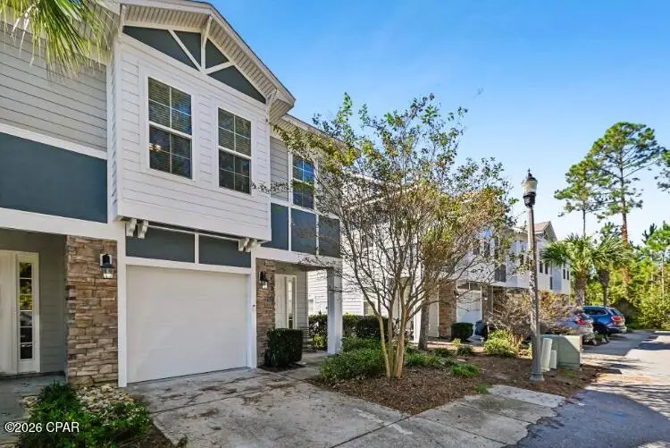 107 Inspiration Falls Lane, Panama City Beach, FL 32407 - #1