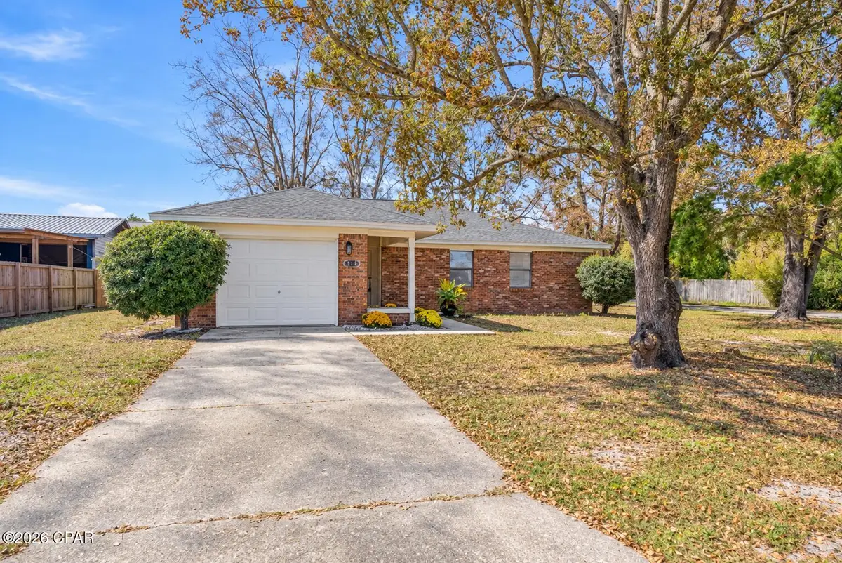 119 Escanaba Avenue, Panama City Beach, FL 32413 - #1