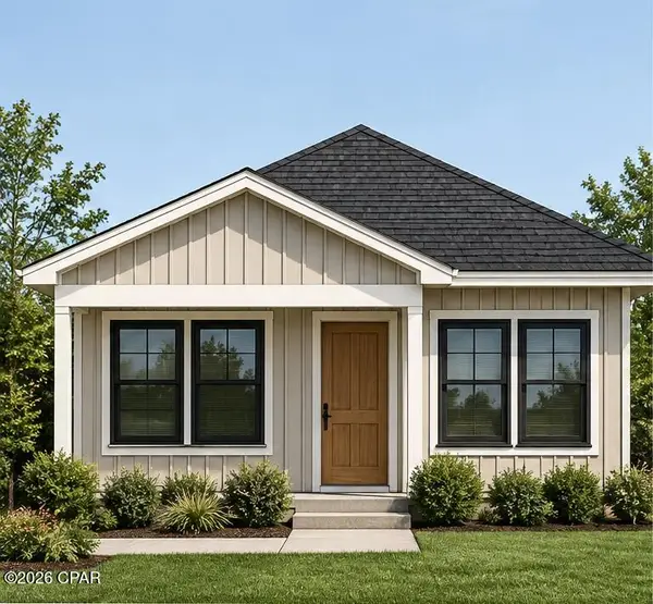 602 E 7th Street, Panama City, FL 32401