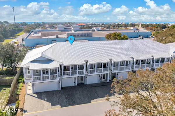 22960 Ann Miller Road, Panama City Beach, FL 32413