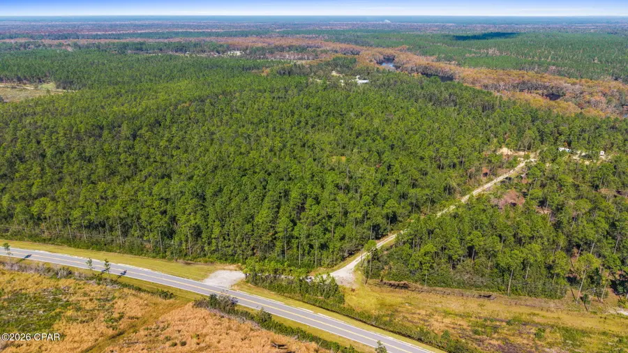 11298 Pine Log Road, Ebro, FL 32437 - #2
