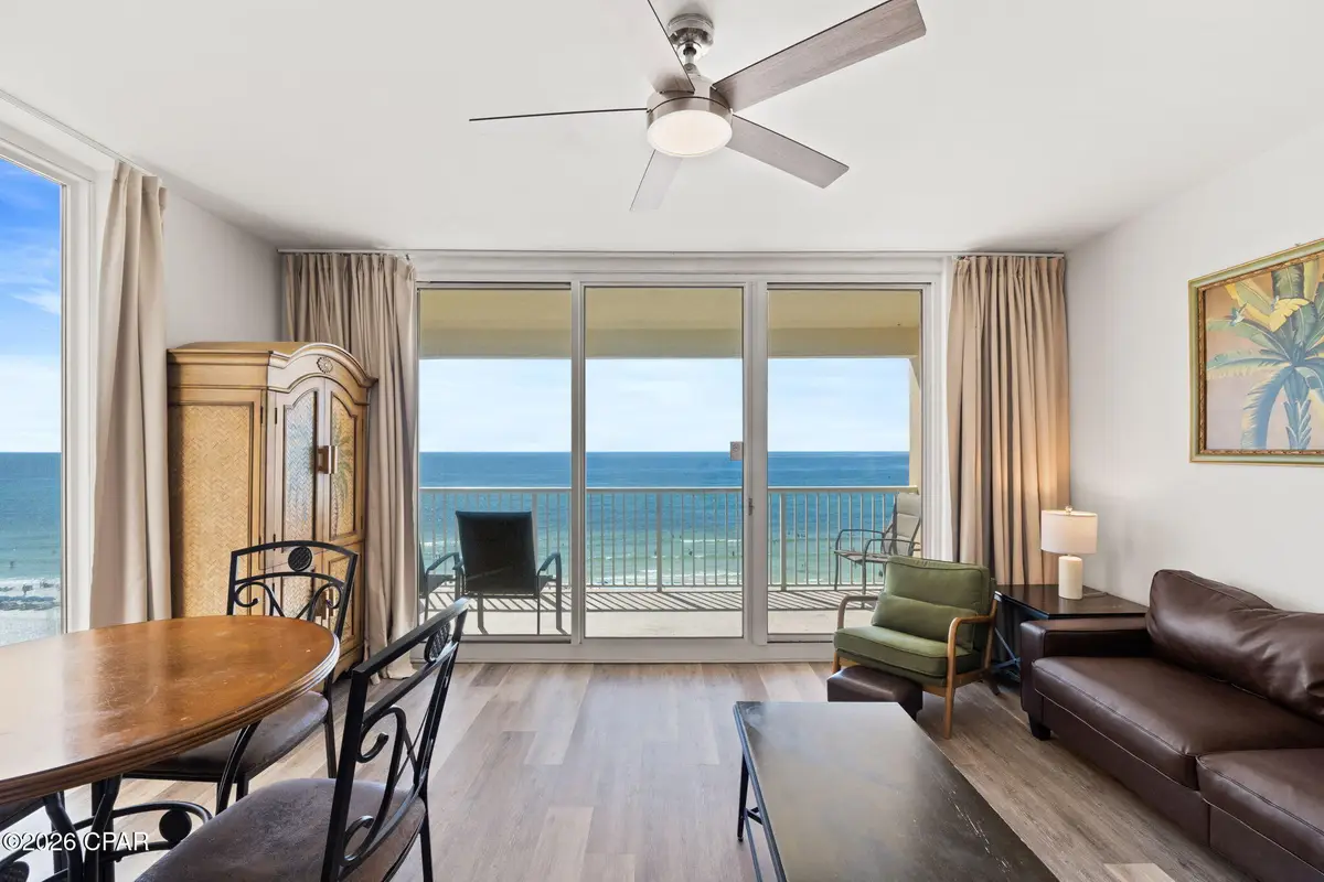 10901 Front Beach Road #715, Panama City Beach, FL 32407 - #1