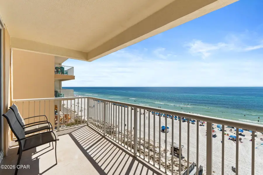 10901 Front Beach Road #715, Panama City Beach, FL 32407 - #2