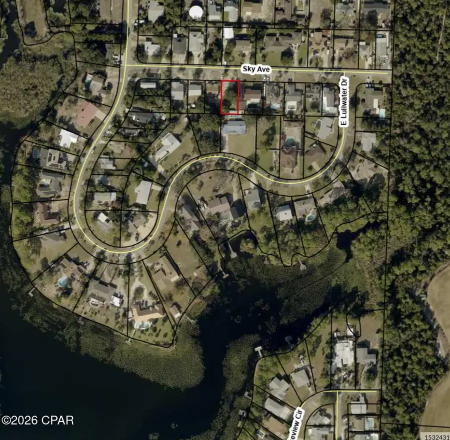16219 Sky Avenue, Panama City Beach, FL 32413 - #3
