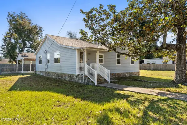 1620 Deer Avenue, Panama City, FL 32401