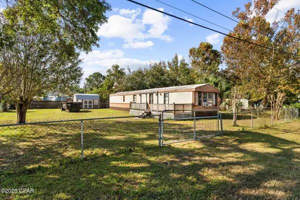 8515 Estrella Street, Panama City, FL 32408