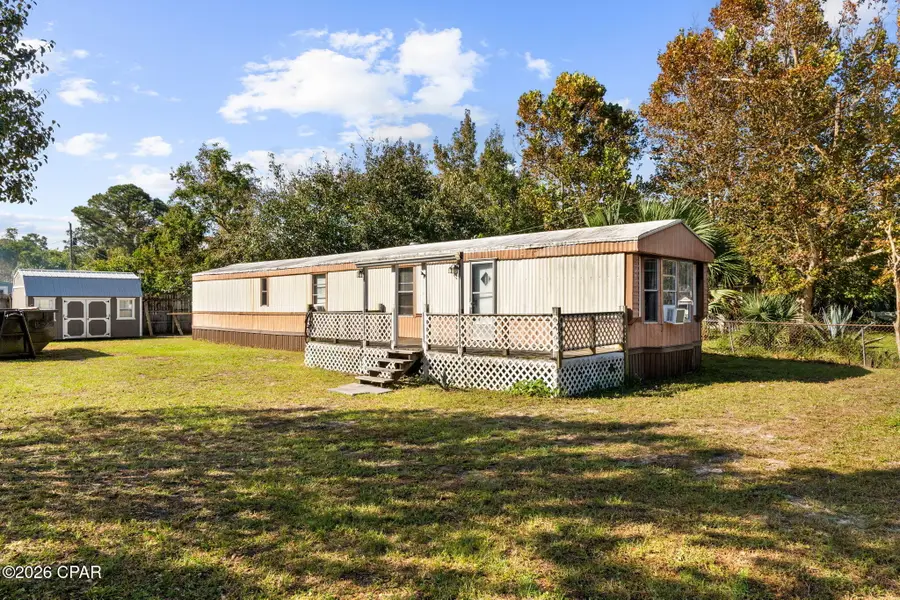 8515 Estrella Street, Panama City, FL 32408 - #2