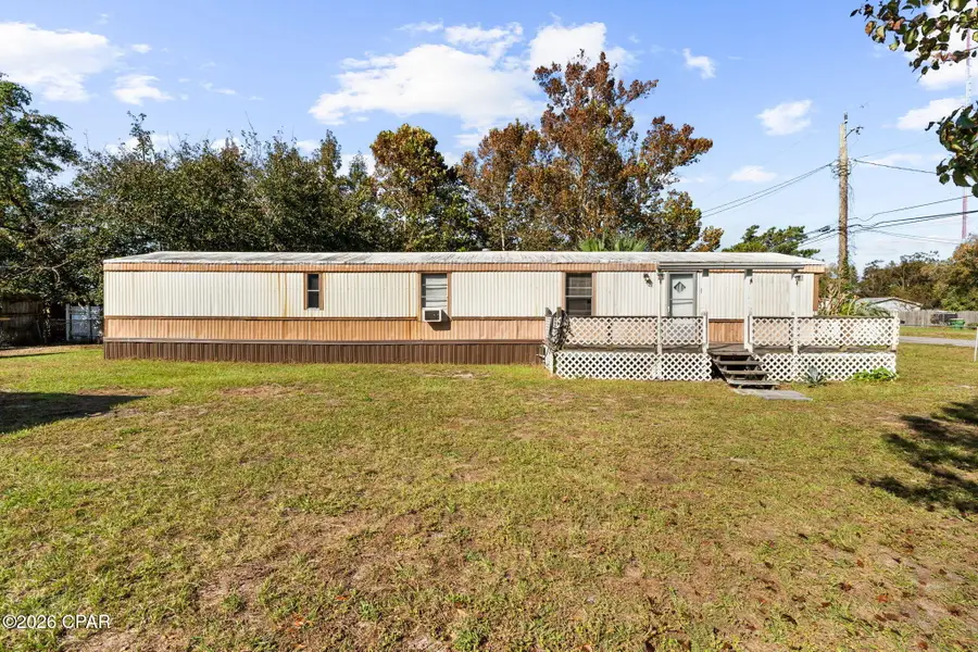 8515 Estrella Street, Panama City, FL 32408 - #3
