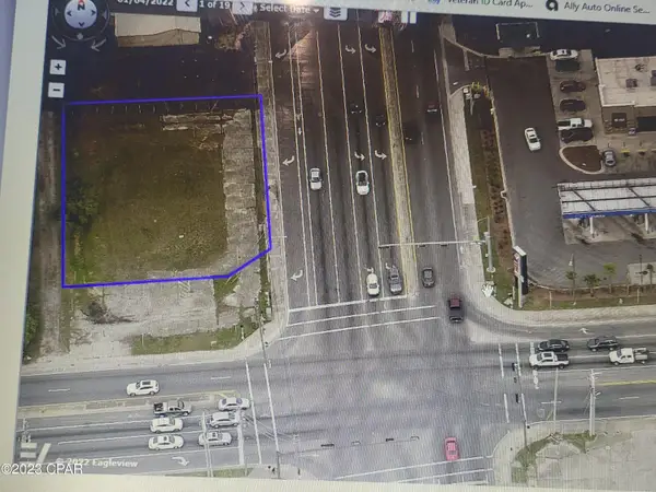 659 E 15th Street, Panama City, FL 32405