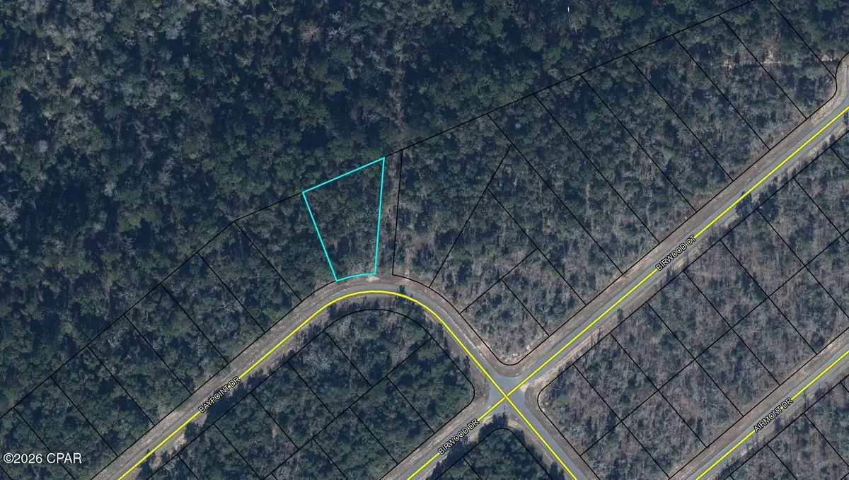 Lot 27 Baypoint Drive, Chipley, FL 32428 - #1