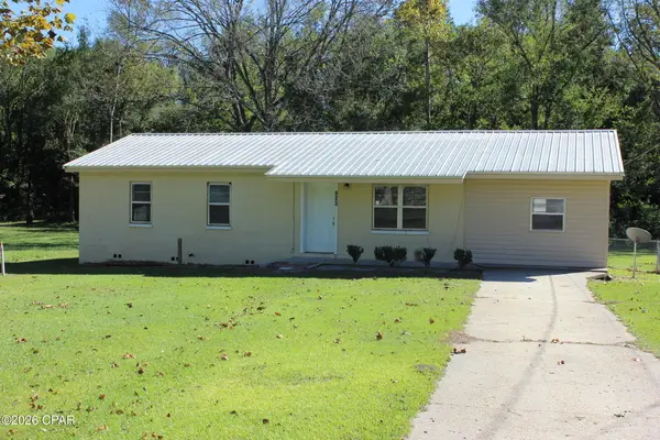 106 Veneer Circle, Bonifay, FL 32425