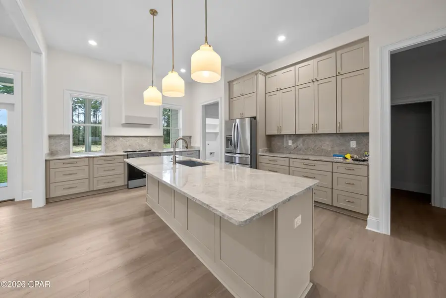 1802 Kingslee Drive, Southport, FL 32409 - #2