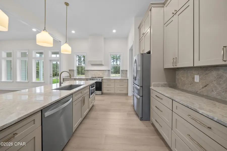 1802 Kingslee Drive, Southport, FL 32409 - #3