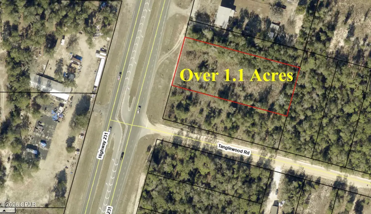 20424 Hwy 231, Fountain, FL 32438 - #1