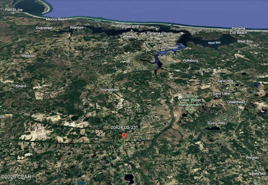 20424 Hwy 231, Fountain, FL 32438 - #2