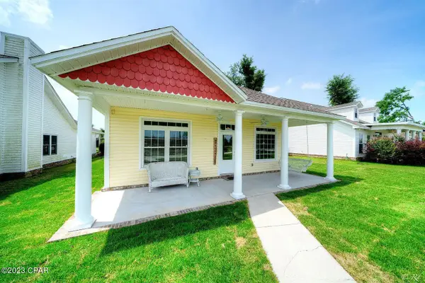 4021 Oak Forest Drive, Panama City, FL 32404