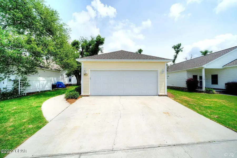 4021 Oak Forest Drive, Panama City, FL 32404 - #3