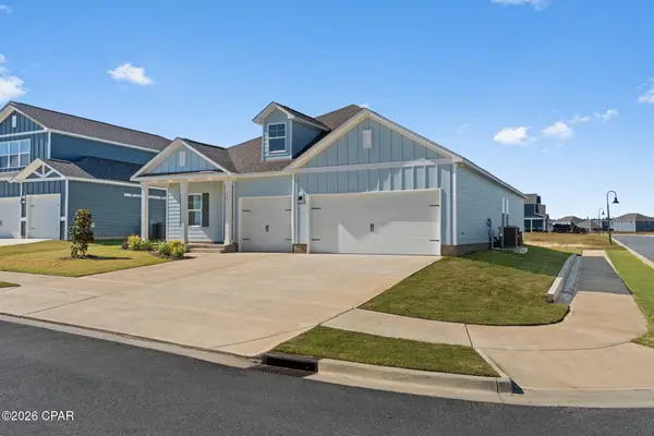 547 Arrowwood Boulevard, Freeport, FL 32439