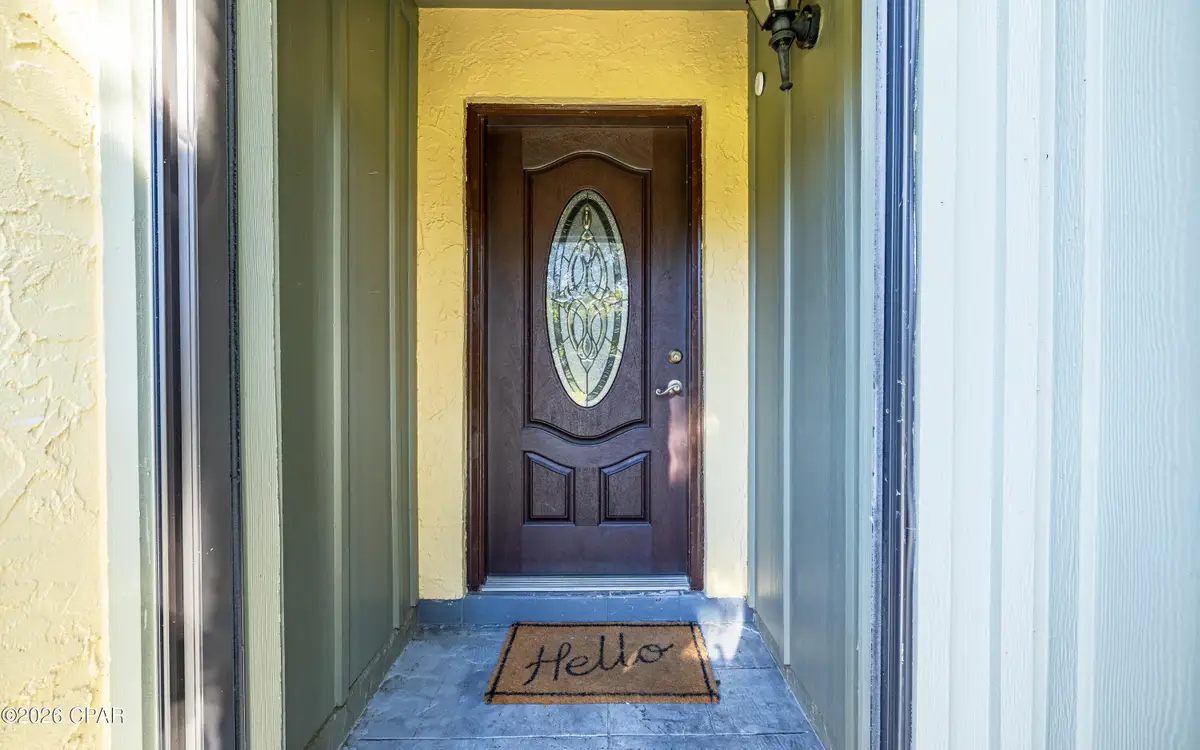 1025 W 19th #D9, Panama City, FL 32405 - #1