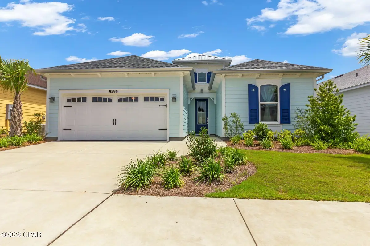 9296 Escape Avenue, Panama City Beach, FL 32413 - #1