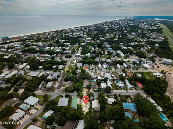 316 Hibiscus Drive, Panama City Beach, FL 32413