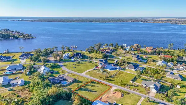 2226 Washington Street, Lynn Haven, FL 32444