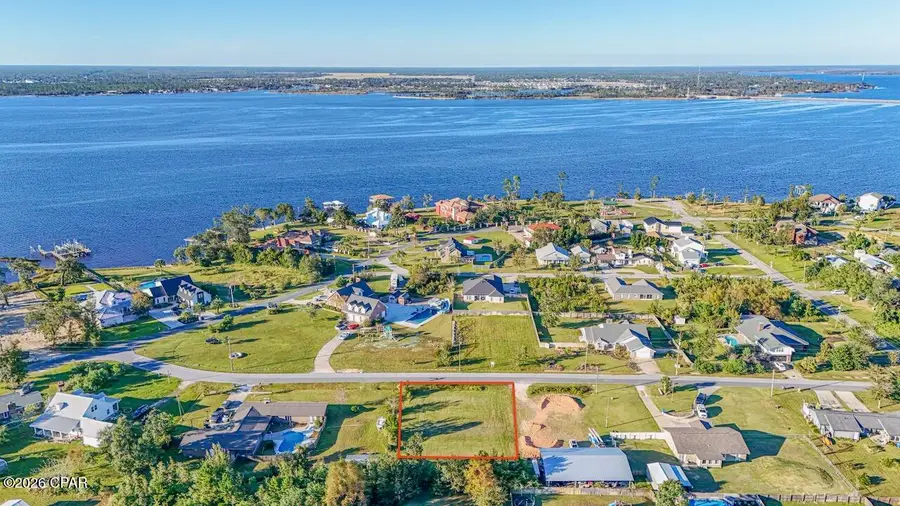 2226 Washington Street, Lynn Haven, FL 32444 - #2