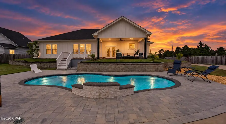 3026 Malone Drive, Panama City, FL 32405 - #2