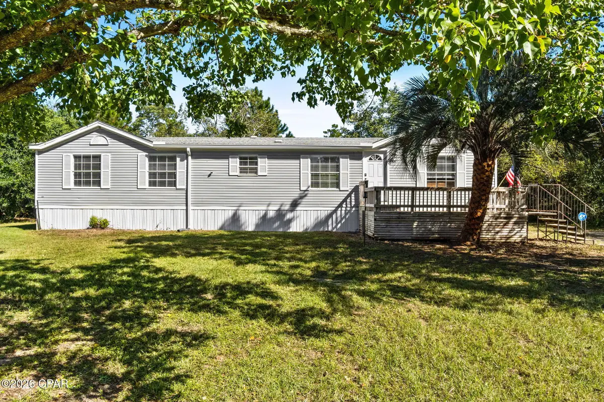 8804 Lory Lane, Youngstown, FL 32466 - #1