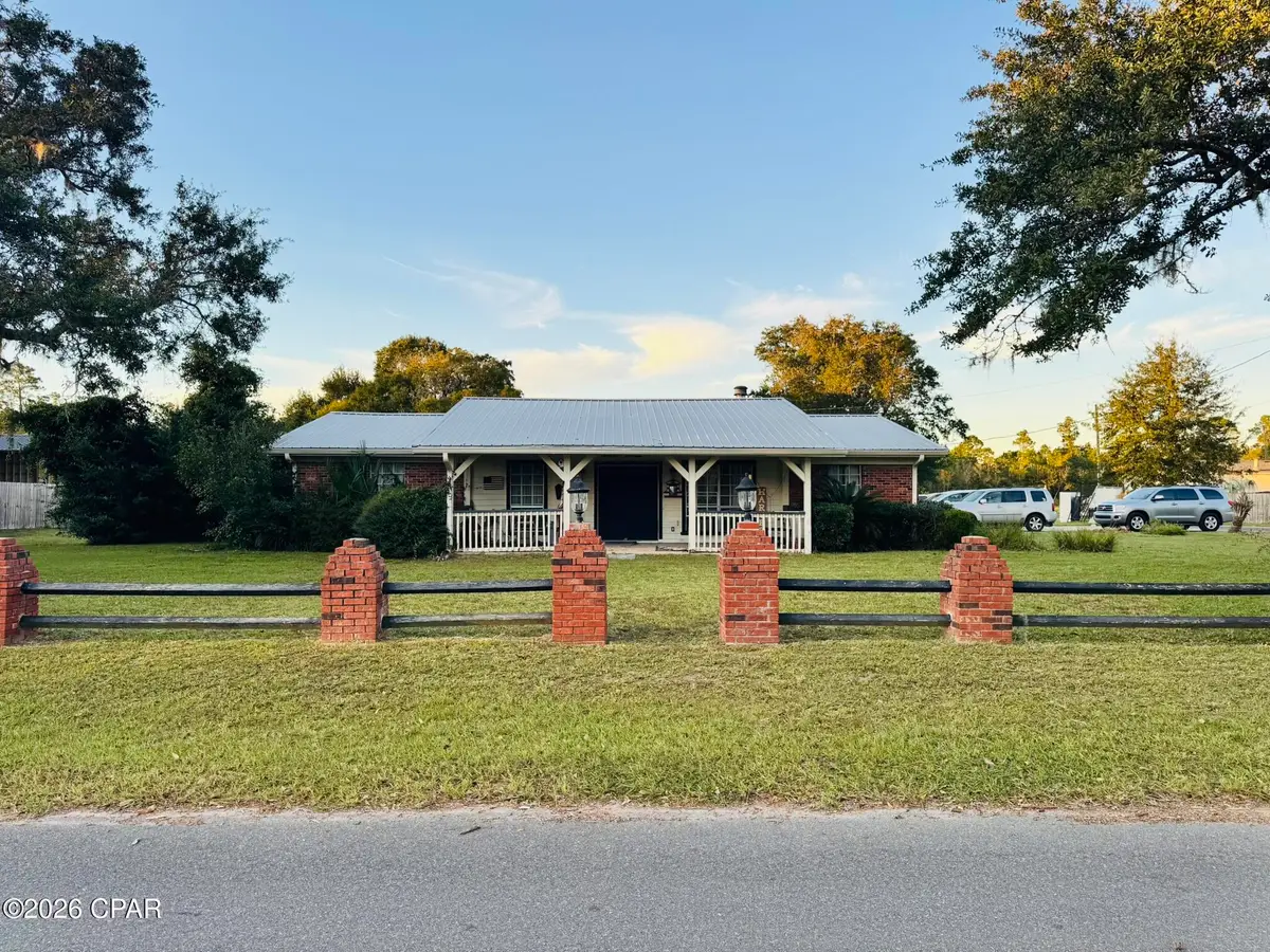 1501 1st Street, Panama City, FL 32409 - #1