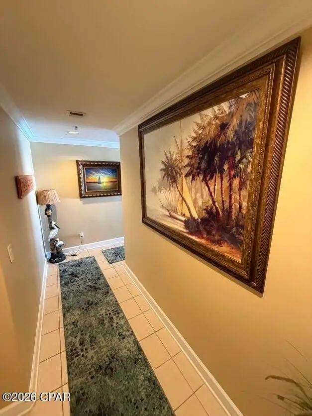 17545 Front Beach Road #1210, Panama City Beach, FL 32413 - #3