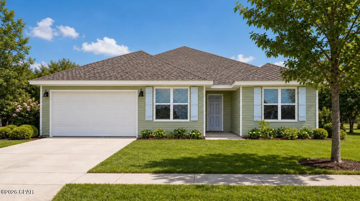 6575 Lazar Lane, Panama City, FL 32404 - #1