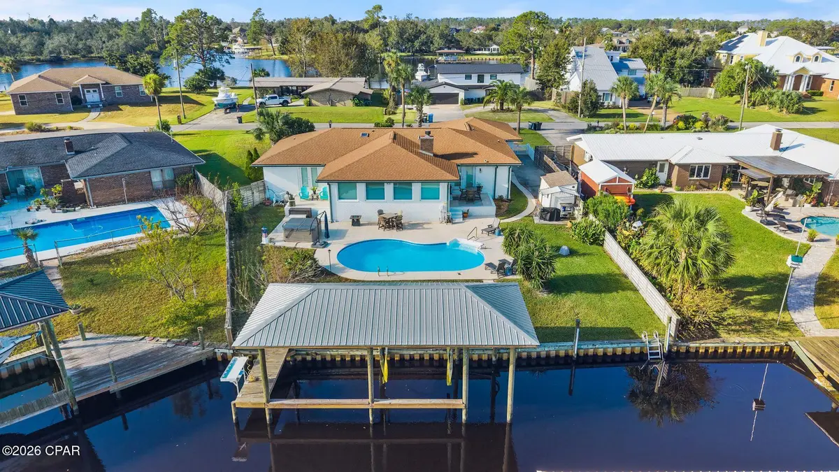 700 Driftwood Drive, Lynn Haven, FL 32444 - #1