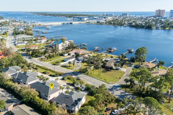 6216 N Lagoon Drive, Panama City, FL 32408