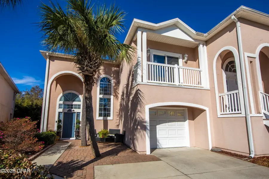 6216 N Lagoon Drive, Panama City, FL 32408 - #2