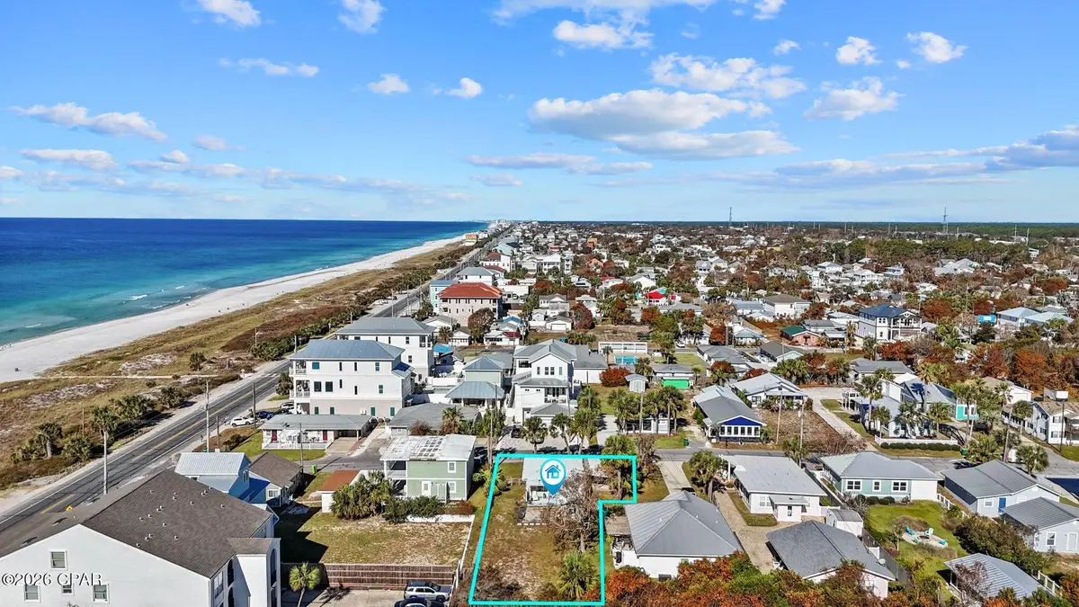108 Benicia Place, Panama City Beach, FL 32413 - #1