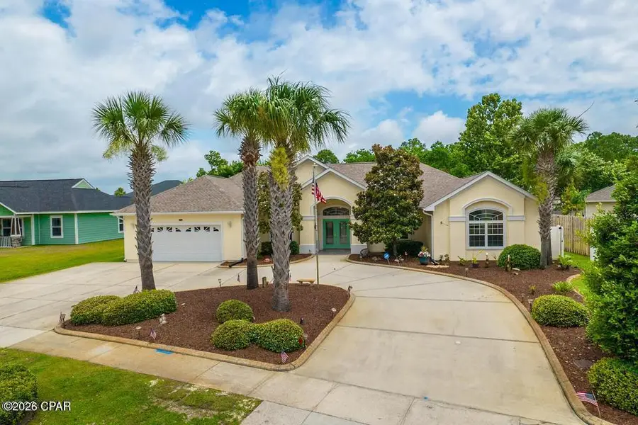 102 Sunset Circle, Panama City Beach, FL 32407 - #3