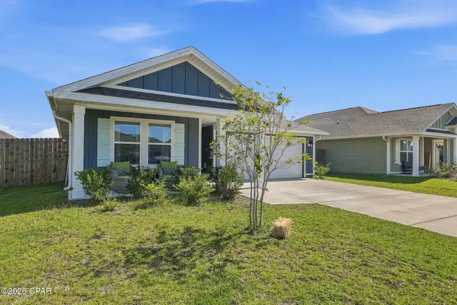 266 Boggy Creek Way, Panama City, FL 32404 - #2