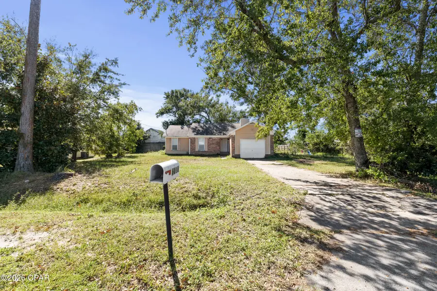 6016 Pridgen Street, Panama City, FL 32404 - #2