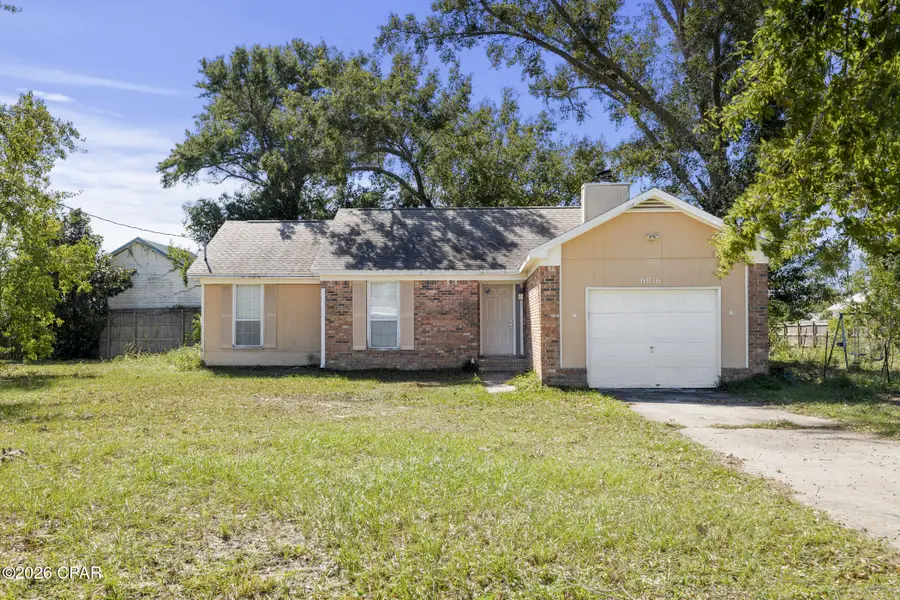 6016 Pridgen Street, Panama City, FL 32404 - #3