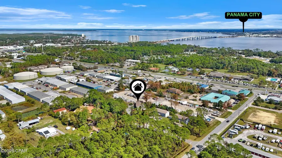 7308 Kingman Street, Panama City Beach, FL 32408 - #2